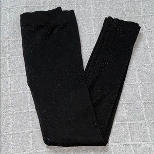 Star Ride Girls Thermal Leggings